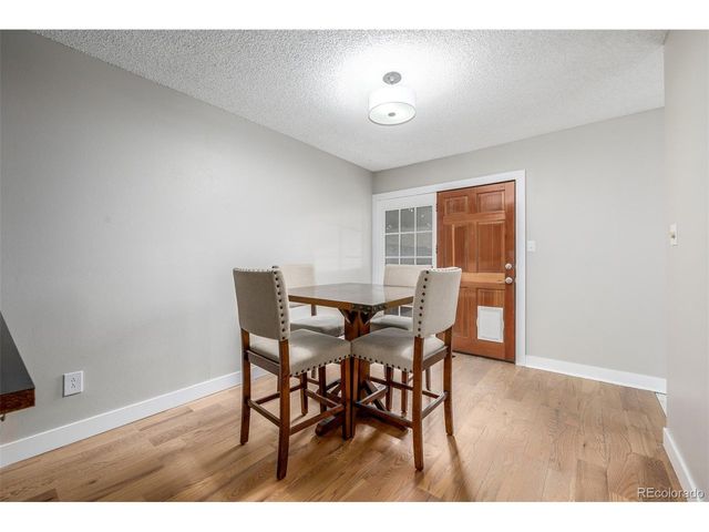 406 Valley Hi Cir B, Colorado Springs, CO 80910