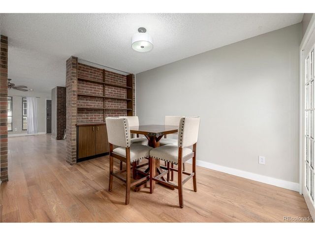 406 Valley Hi Cir B, Colorado Springs, CO 80910