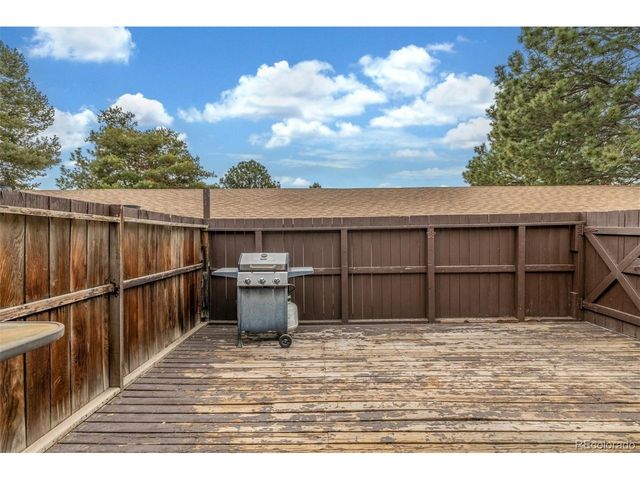 406 Valley Hi Cir B, Colorado Springs, CO 80910