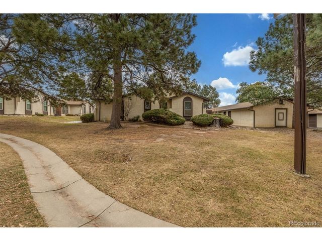 406 Valley Hi Cir B, Colorado Springs, CO 80910