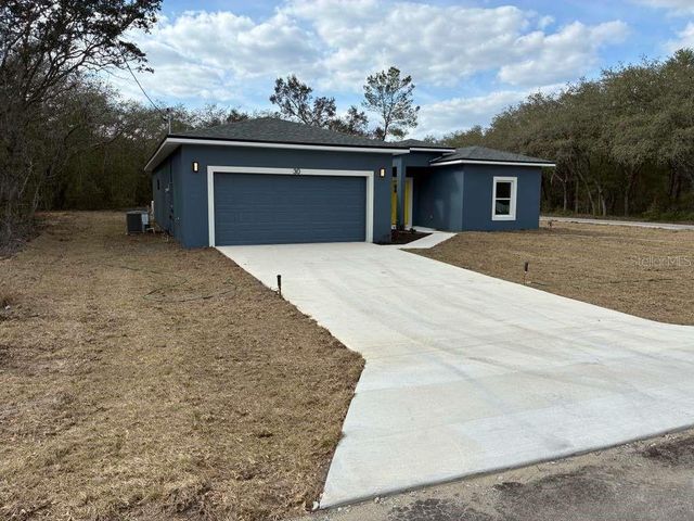 30 FISHER TRACE RUN, Ocklawaha, FL 32179