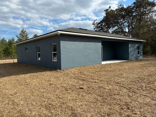 30 FISHER TRACE RUN, Ocklawaha, FL 32179