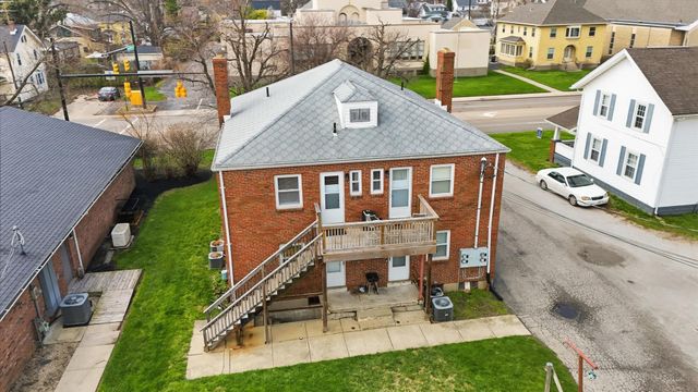 1806 N Limestone Street 1806 N Limestone Street, Springfield, OH 45503