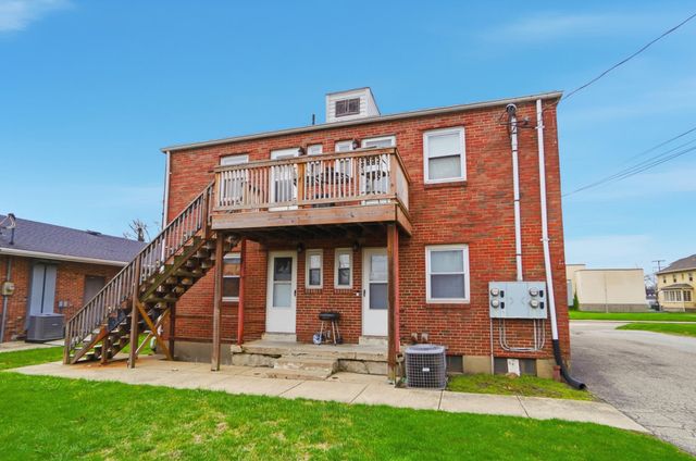 1806 N Limestone Street 1806 N Limestone Street, Springfield, OH 45503