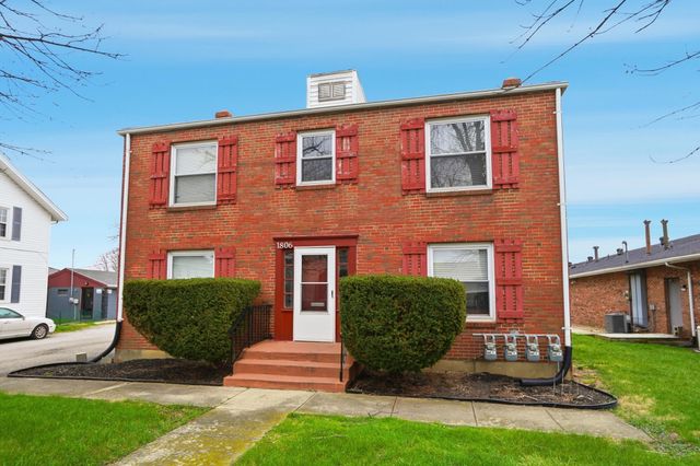 1806 N Limestone Street 1806 N Limestone Street, Springfield, OH 45503