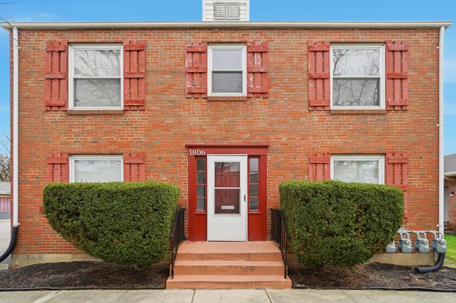 1806 N Limestone Street 1806 N Limestone Street, Springfield, OH 45503