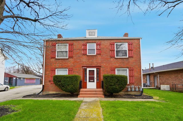 1806 N Limestone Street 1806 N Limestone Street, Springfield, OH 45503
