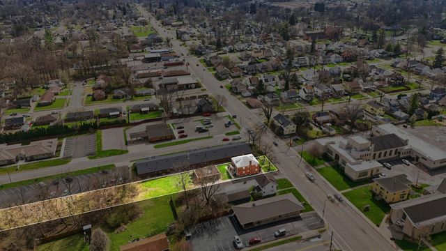 1806 N Limestone Street 1806 N Limestone Street, Springfield, OH 45503