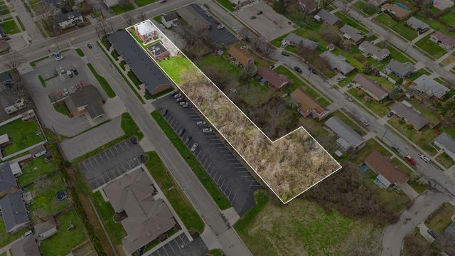 1806 N Limestone Street 1806 N Limestone Street, Springfield, OH 45503