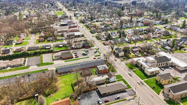 1806 N Limestone Street 1806 N Limestone Street, Springfield, OH 45503