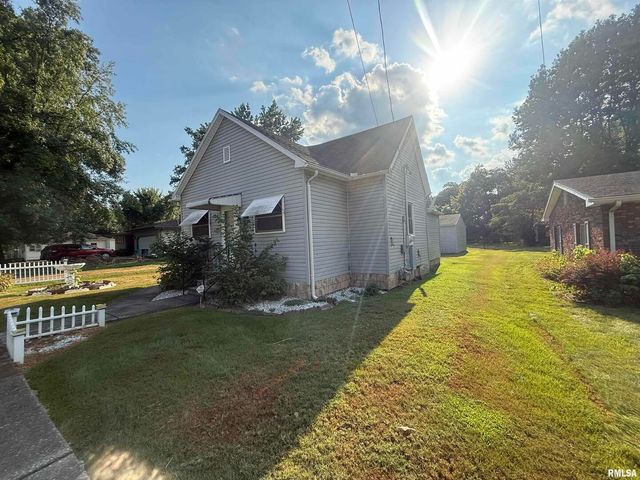 401 23rd Street N, Herrin, IL 62948