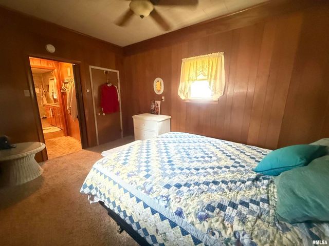 401 23rd Street N, Herrin, IL 62948