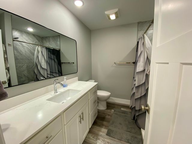 3673 Waalkes Street, Norton Shores, MI 49444