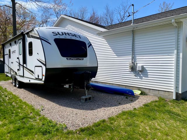 3673 Waalkes Street, Norton Shores, MI 49444
