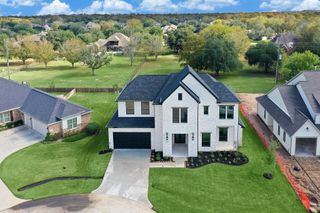 32707 Waterfowl Drive, Fulshear, TX 77441