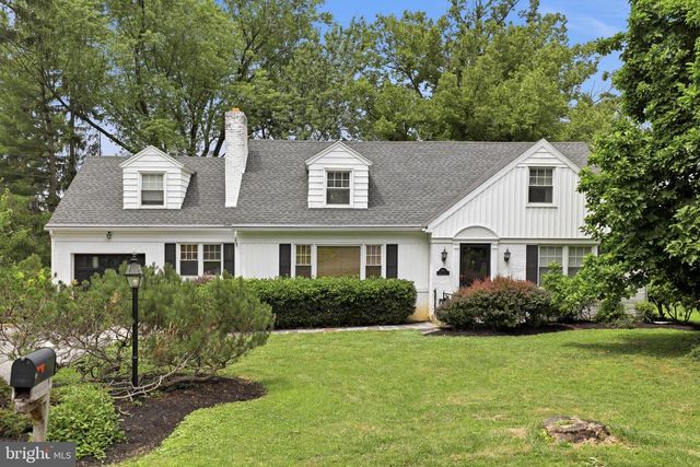 983 BROCKIE LN, York, PA 17403