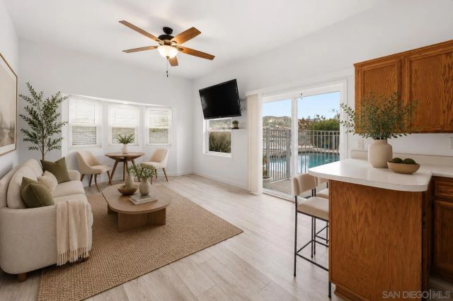 10015 El Capitan Real Rd, El Cajon, CA 92021