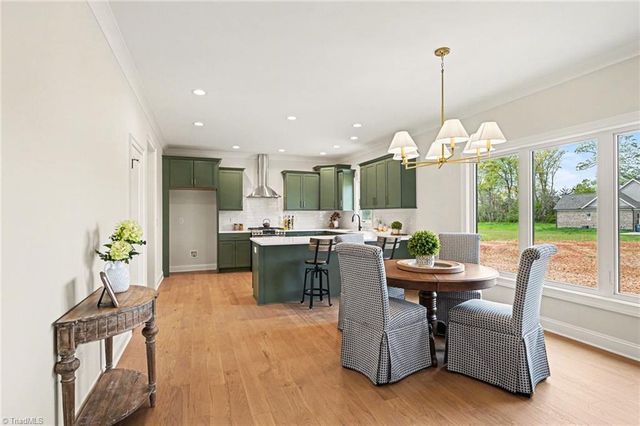 1158 Haynes Road, Summerfield, NC 27358