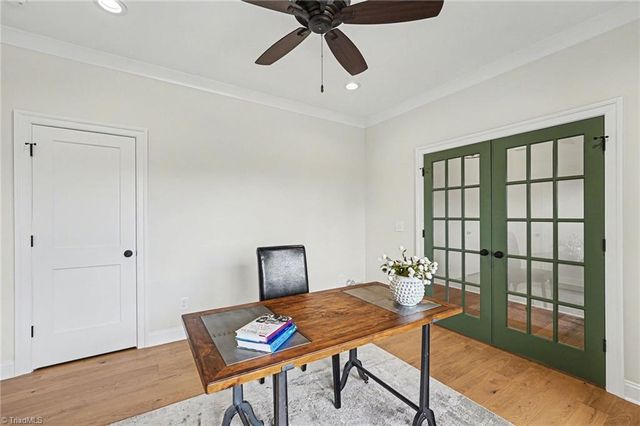 1158 Haynes Road, Summerfield, NC 27358