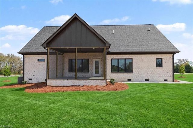 1158 Haynes Road, Summerfield, NC 27358