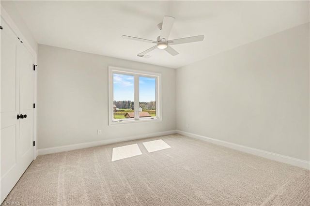 1158 Haynes Road, Summerfield, NC 27358