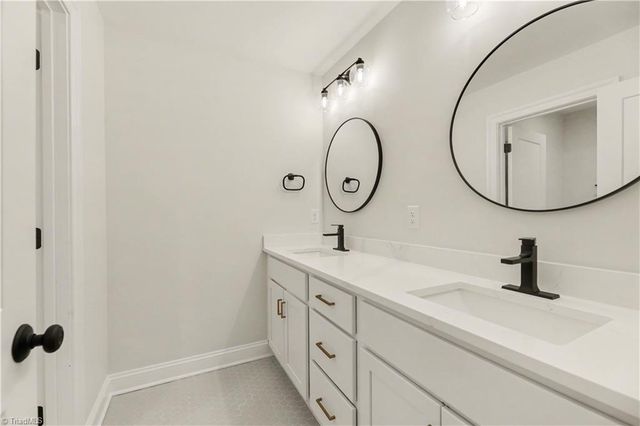 1158 Haynes Road, Summerfield, NC 27358