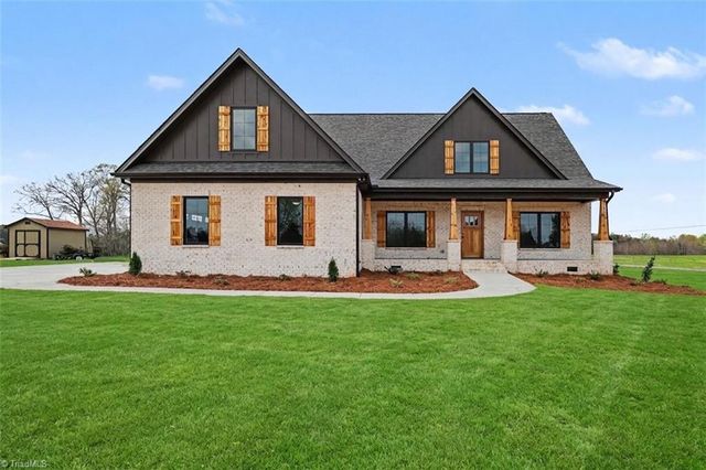 1158 Haynes Road, Summerfield, NC 27358