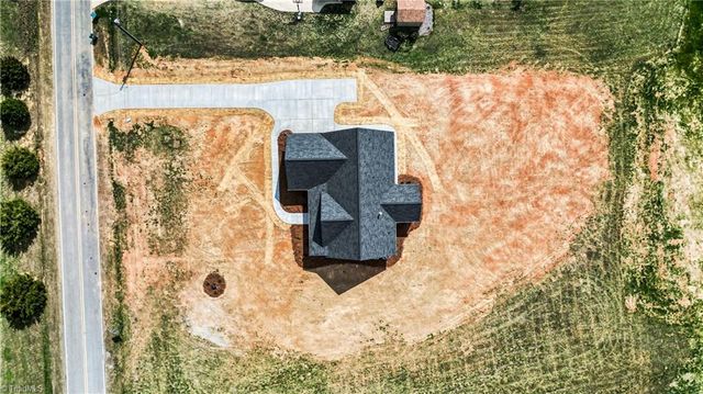 1158 Haynes Road, Summerfield, NC 27358