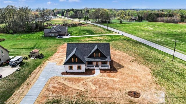 1158 Haynes Road, Summerfield, NC 27358