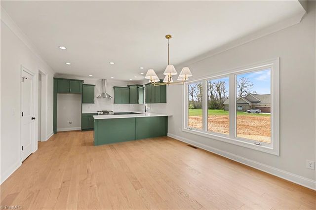 1158 Haynes Road, Summerfield, NC 27358