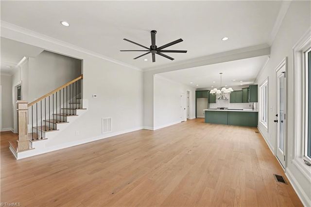 1158 Haynes Road, Summerfield, NC 27358