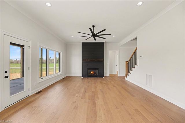1158 Haynes Road, Summerfield, NC 27358