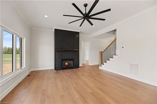 1158 Haynes Road, Summerfield, NC 27358