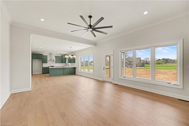 1158 Haynes Road, Summerfield, NC 27358