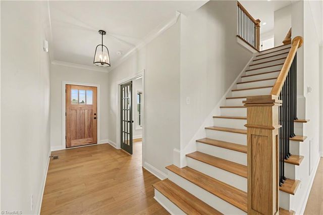 1158 Haynes Road, Summerfield, NC 27358