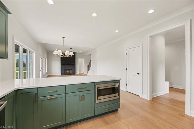 1158 Haynes Road, Summerfield, NC 27358