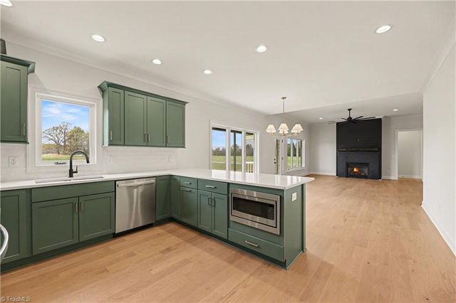 1158 Haynes Road, Summerfield, NC 27358
