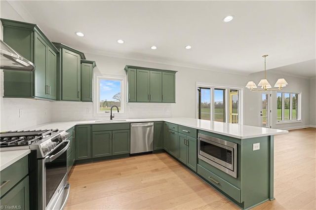 1158 Haynes Road, Summerfield, NC 27358