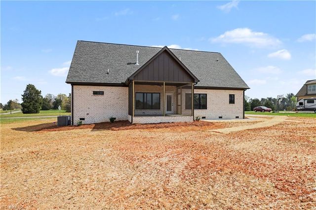 1158 Haynes Road, Summerfield, NC 27358
