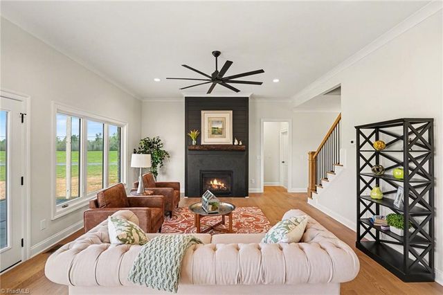 1158 Haynes Road, Summerfield, NC 27358