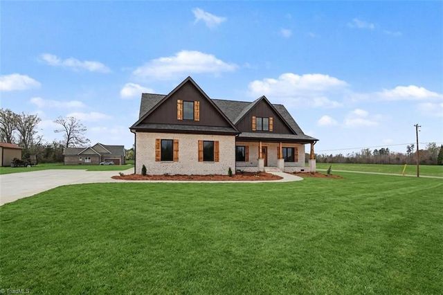 1158 Haynes Road, Summerfield, NC 27358