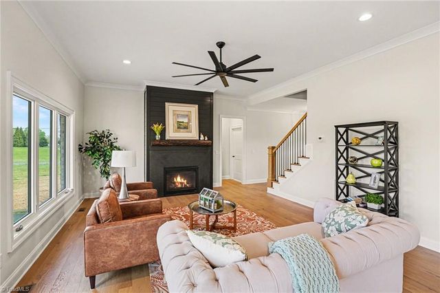 1158 Haynes Road, Summerfield, NC 27358