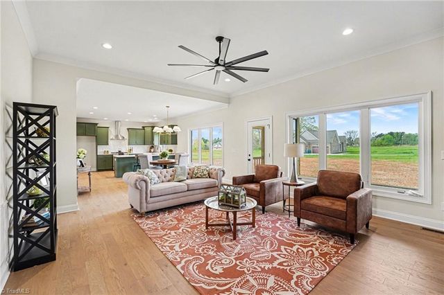 1158 Haynes Road, Summerfield, NC 27358