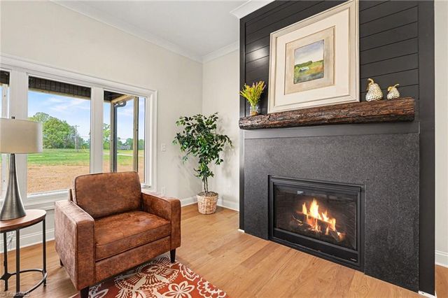1158 Haynes Road, Summerfield, NC 27358