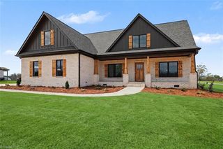 1158 Haynes Road, Summerfield, NC 27358