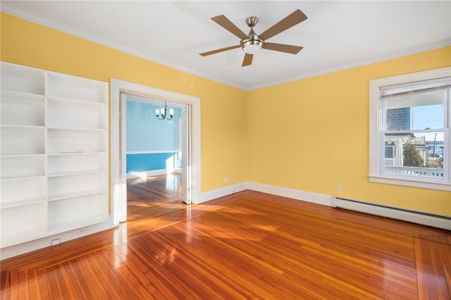 73 Bayside Avenue 1, Warwick, RI 02888