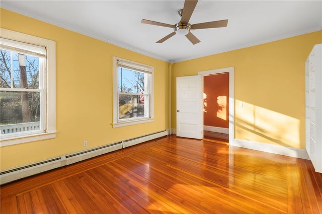 73 Bayside Avenue 1, Warwick, RI 02888