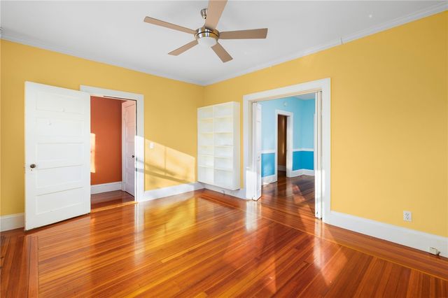 73 Bayside Avenue 1, Warwick, RI 02888