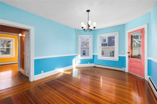 73 Bayside Avenue 1, Warwick, RI 02888