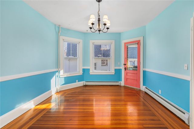 73 Bayside Avenue 1, Warwick, RI 02888